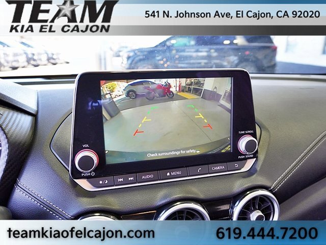 Used 2024 Nissan Sentra SV image 27