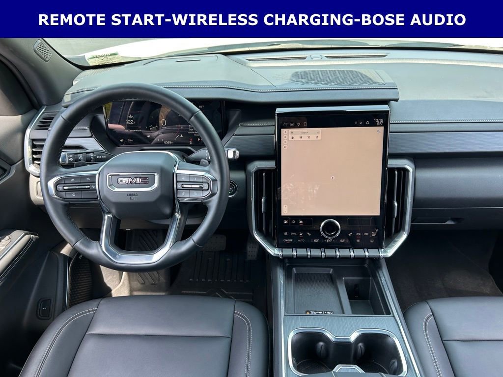 Used 2024 GMC Acadia Elevation image 13