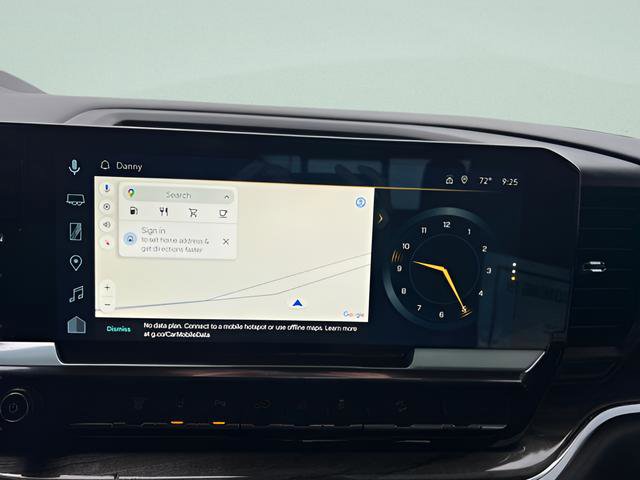 Used 2024 Chevrolet Silverado 3500 LTZ w/ LTZ Plus Package image 25