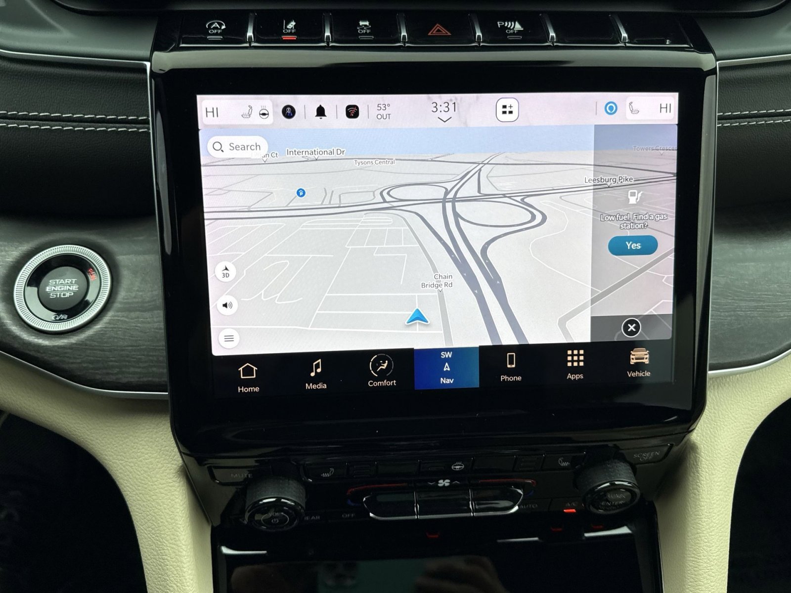 Used 2023 Jeep Grand Cherokee L Limited image 20