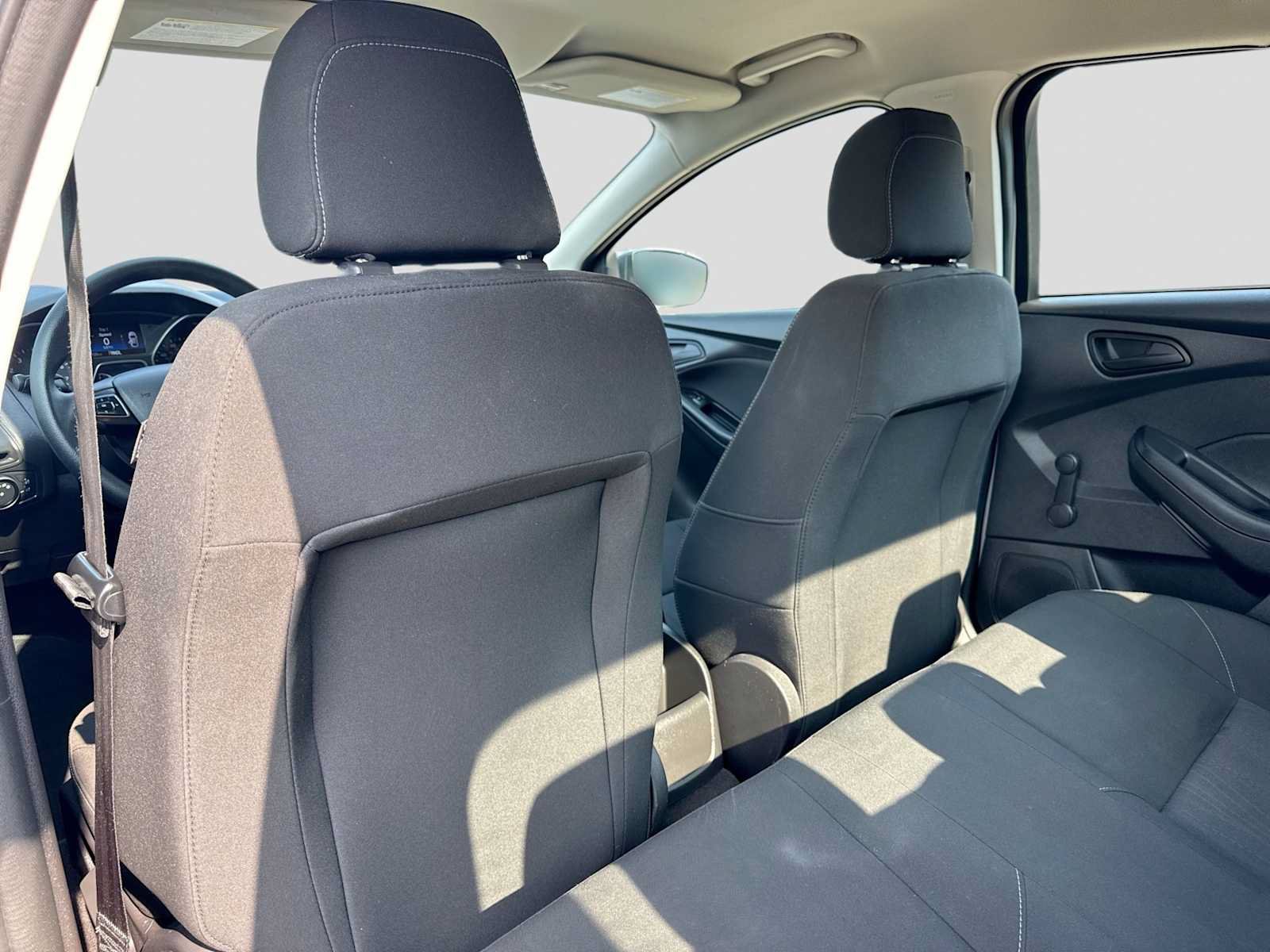 Used 2018 Ford Focus S FWD image 17