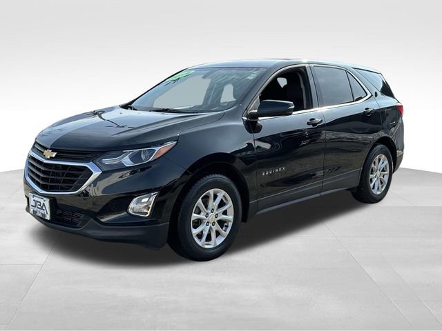 Used 2019 Chevrolet Equinox LT image 24