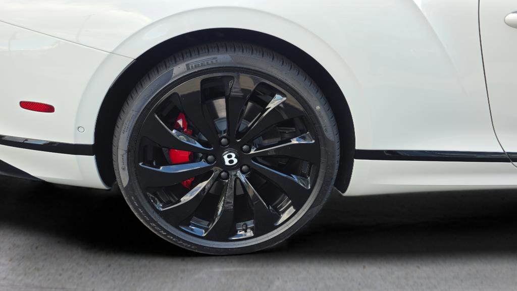 New 2025 Bentley Continental GT image 14