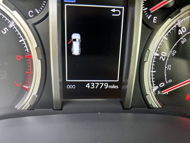 Certified 2022 Toyota 4Runner TRD Pro image 16