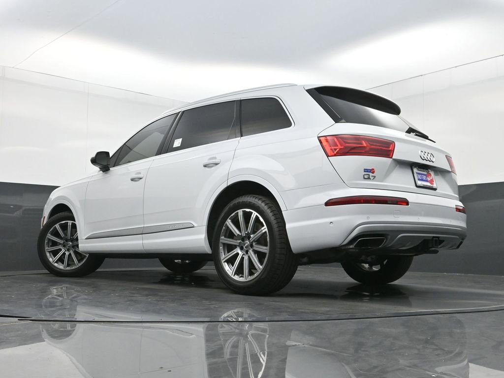 Used 2019 Audi Q7 3.0T Premium Plus w/ Premium Plus Package image 31