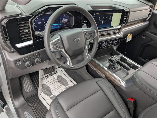 New 2026 Chevrolet Silverado 1500 RST w/ Convenience Package II video 3