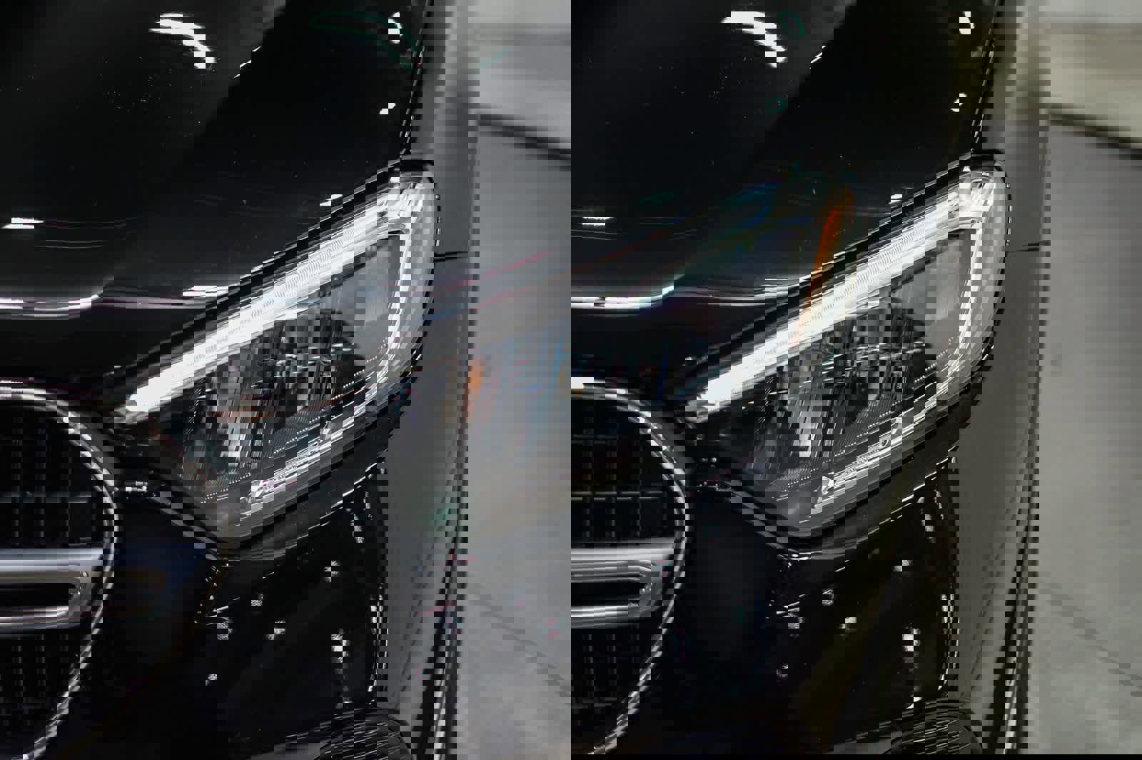 Certified 2025 Mercedes-Benz GLC 300 image 7