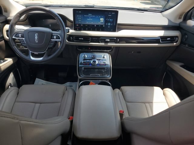 Used 2023 Lincoln Nautilus Reserve w/ Equipment Group 201A FWD image 16