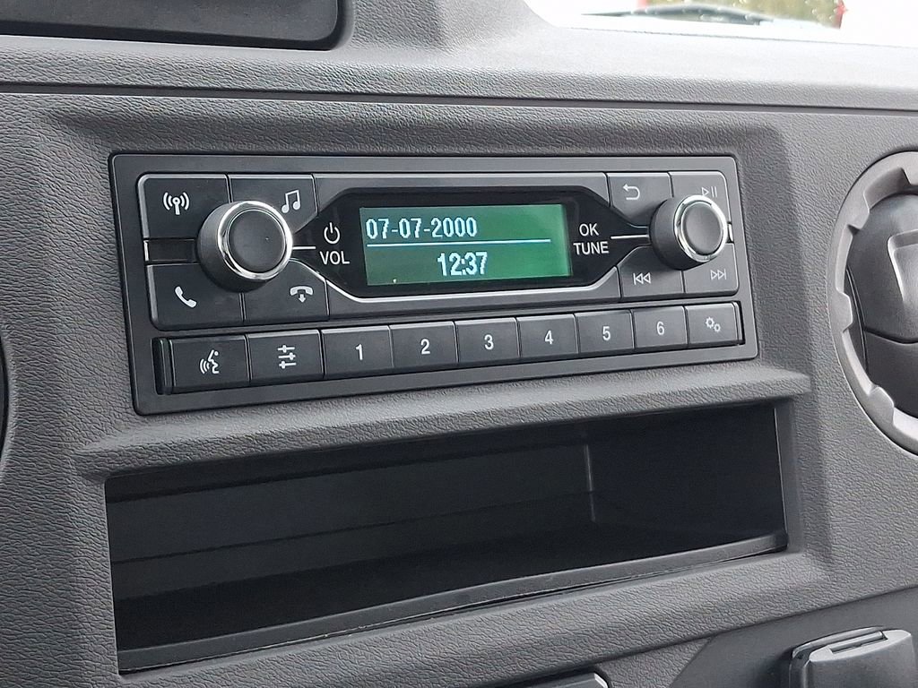 Used 2026 Ford E-350 and Econoline 350 Super Duty w/ Power Equipment Group image 16