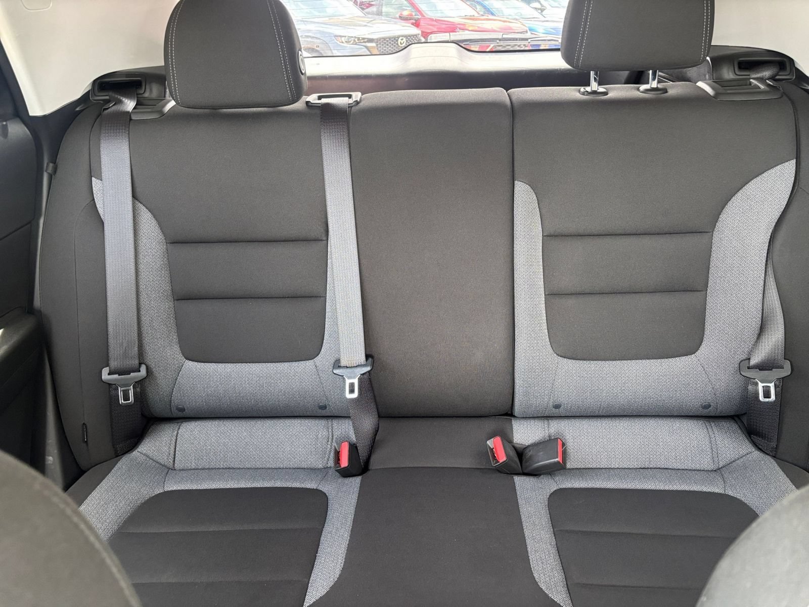 Used 2025 Chevrolet TrailBlazer LT AWD/4WD image 37