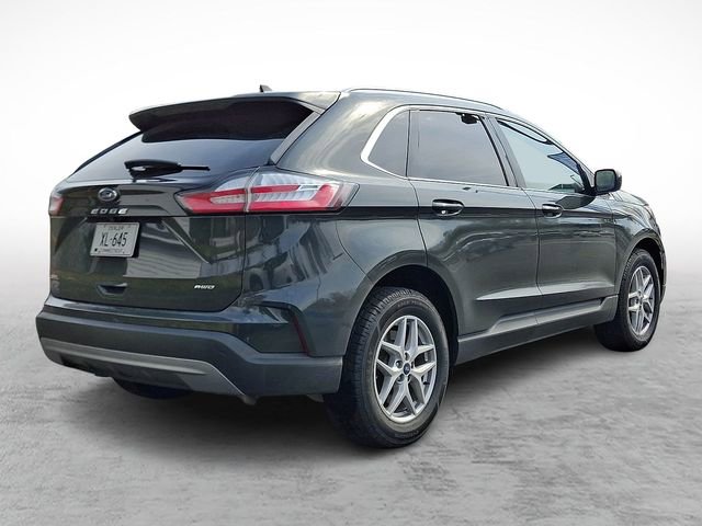 Certified 2022 Ford Edge SEL w/ Convenience Package image 6