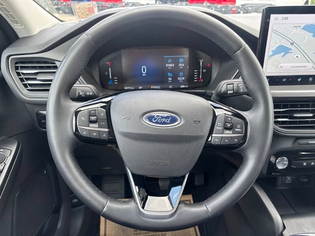 Used 2023 Ford Escape Active w/ Tech Pack #1 AWD/4WD image 21
