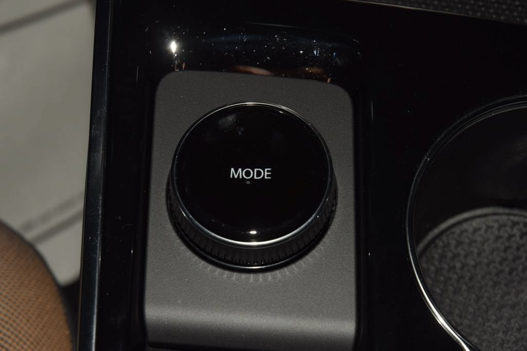 New 2027 Chevrolet Equinox ACTIV AWD/4WD image 33