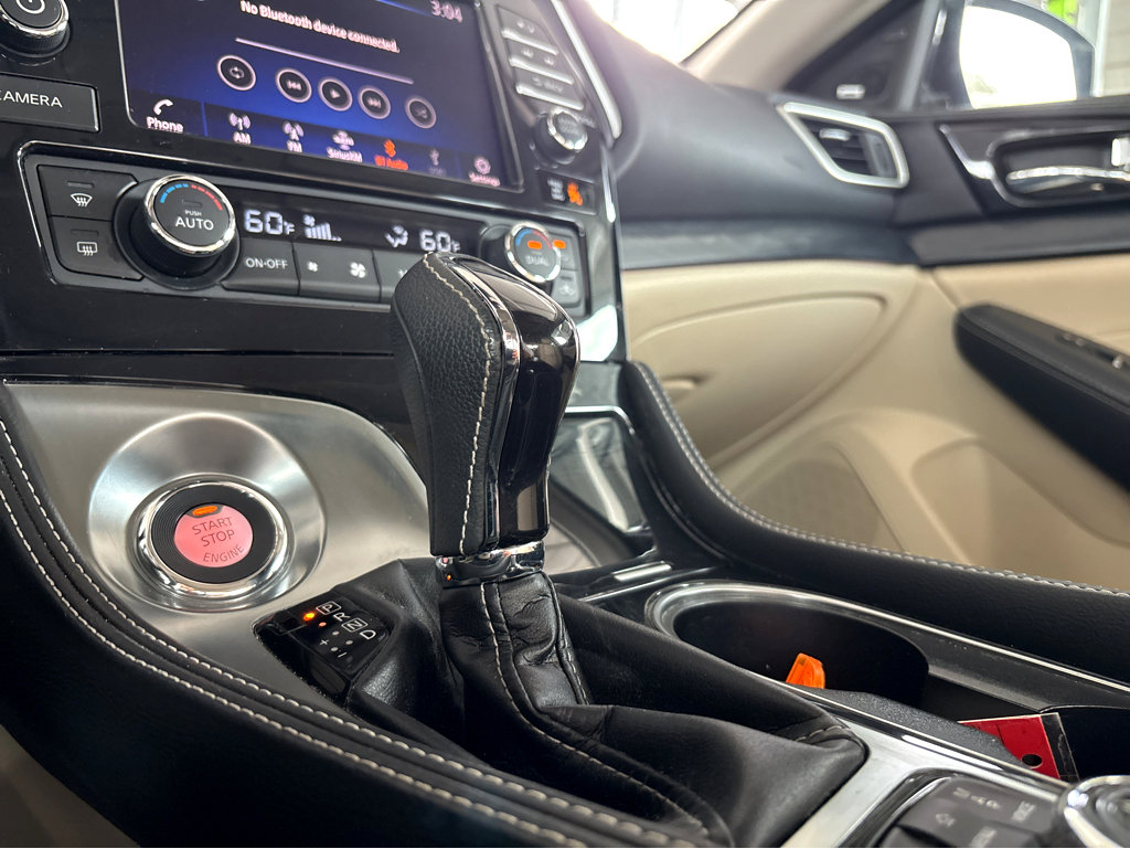 Used 2023 Nissan Maxima Platinum w/ Sport Mat Group image 19