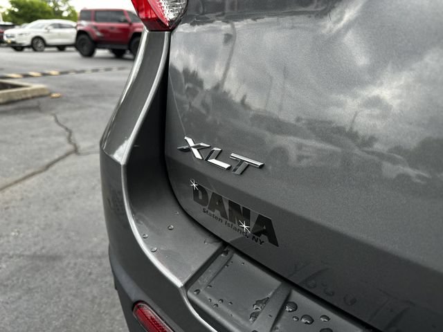 Certified 2022 Ford Explorer XLT w/ Equipment Group 202A AWD/4WD image 46