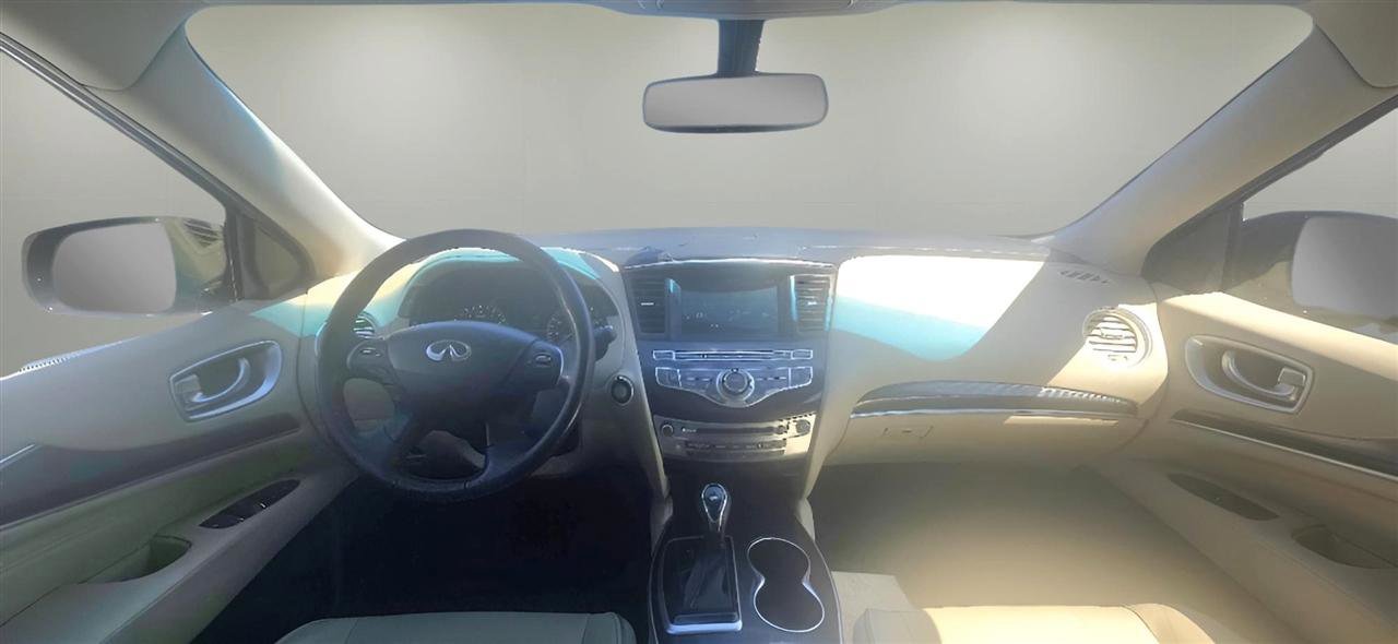 Used 2018 INFINITI QX60 FWD image 17