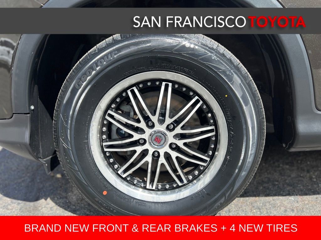 Used 2015 Honda CR-V LX image 9