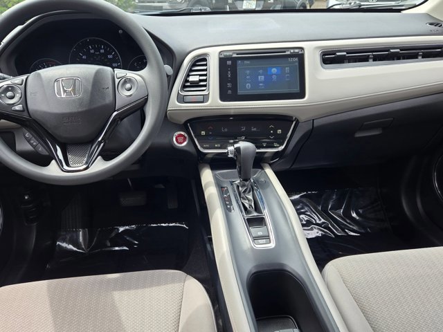 Used 2018 Honda HR-V EX image 14