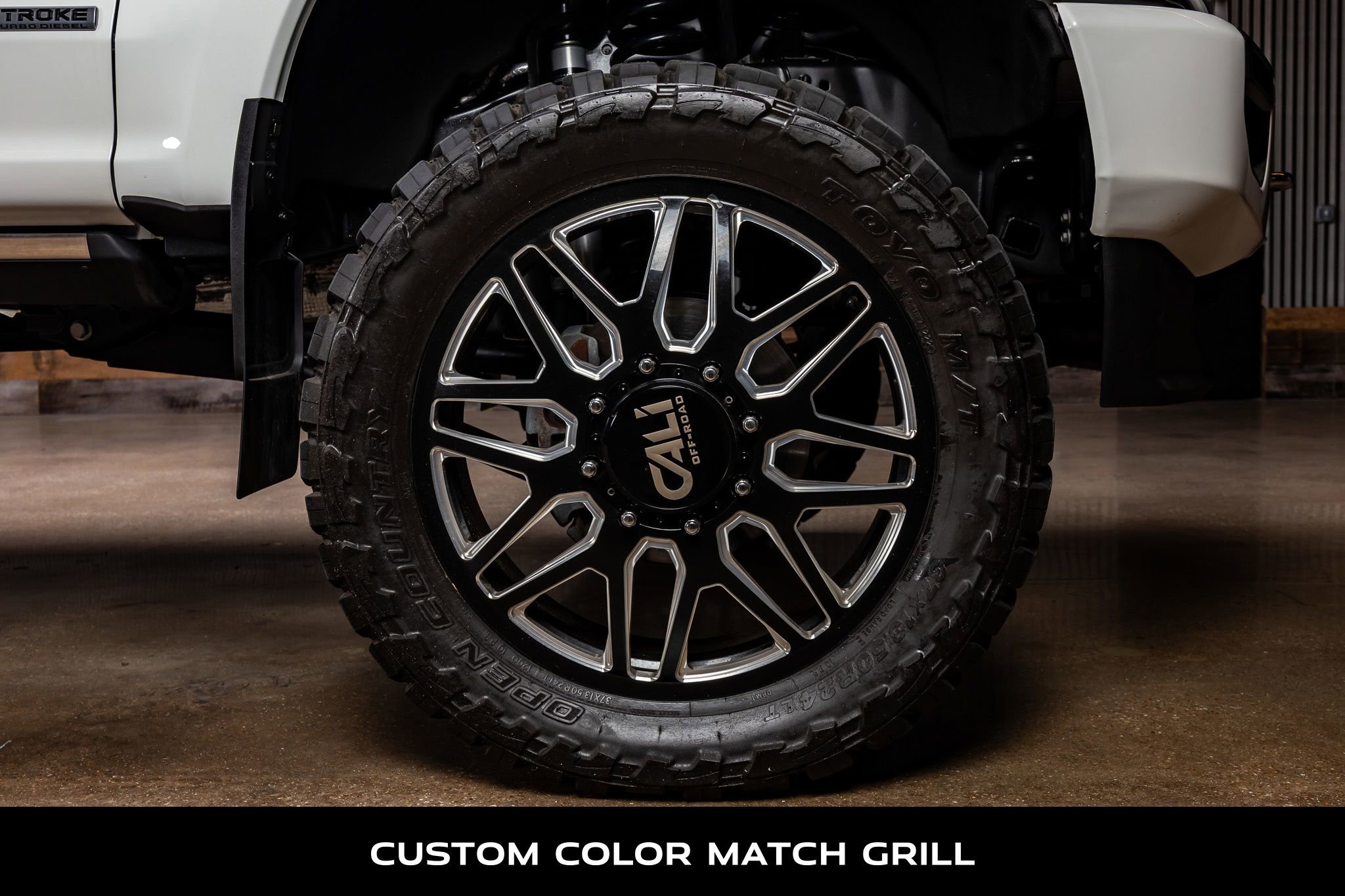 Used 2022 Ford F350 Platinum image 11