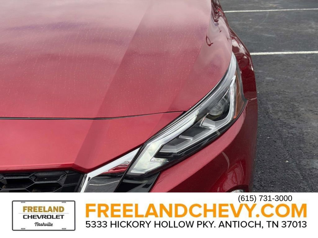 Used 2022 Nissan Altima 2.5 SL image 10