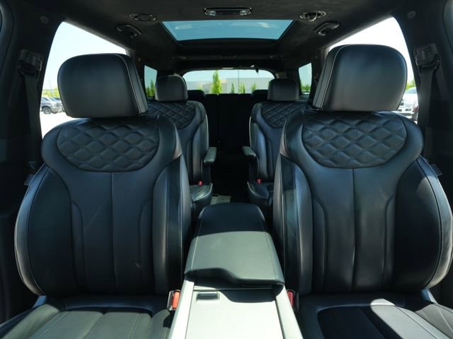 Used 2022 Hyundai Palisade Calligraphy w/ Cargo Package AWD/4WD image 41