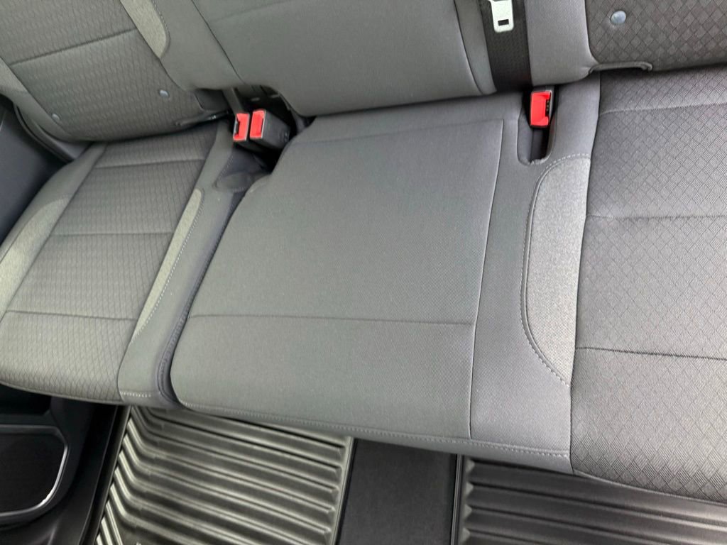 New 2026 Chevrolet Silverado 1500 LT image 37