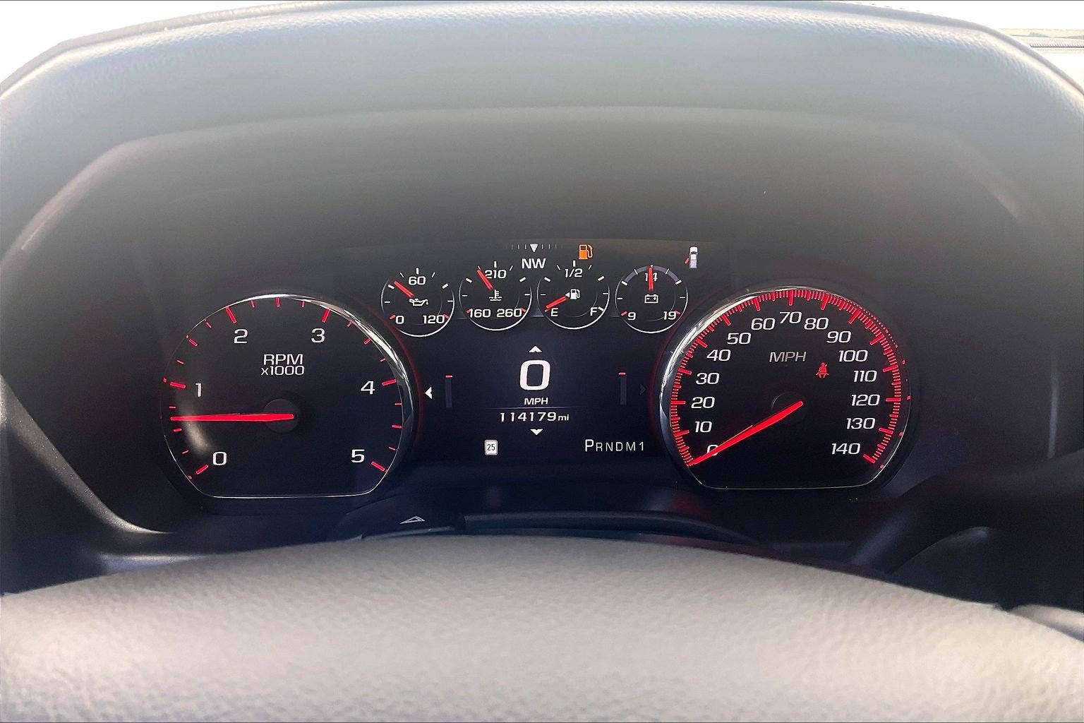 Used 2016 GMC Sierra 2500 Denali w/ Duramax Plus Package AWD/4WD image 25