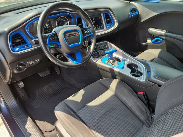 Used 2019 Dodge Challenger SXT RWD image 16