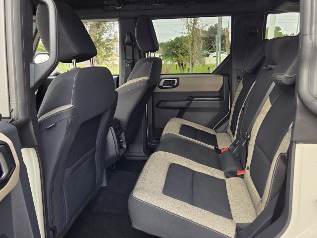 Used 2025 Ford Bronco Big Bend AWD/4WD image 13