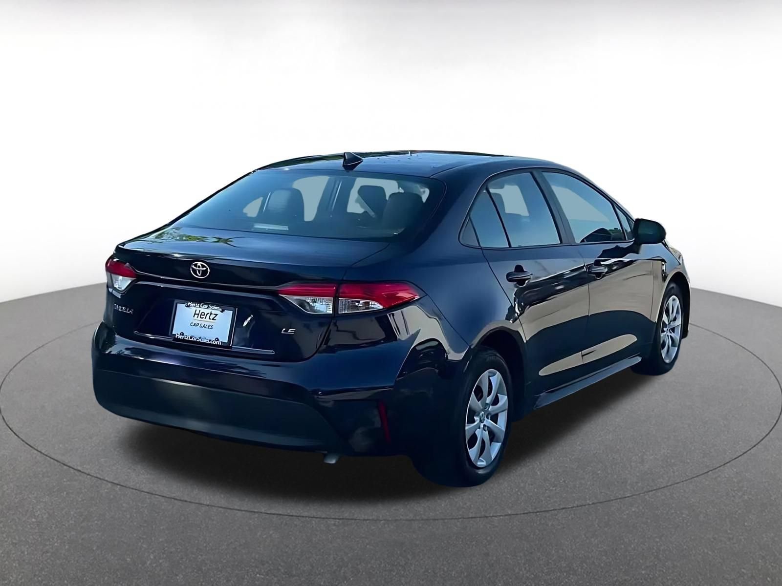 Used 2025 Toyota Corolla LE FWD image 15