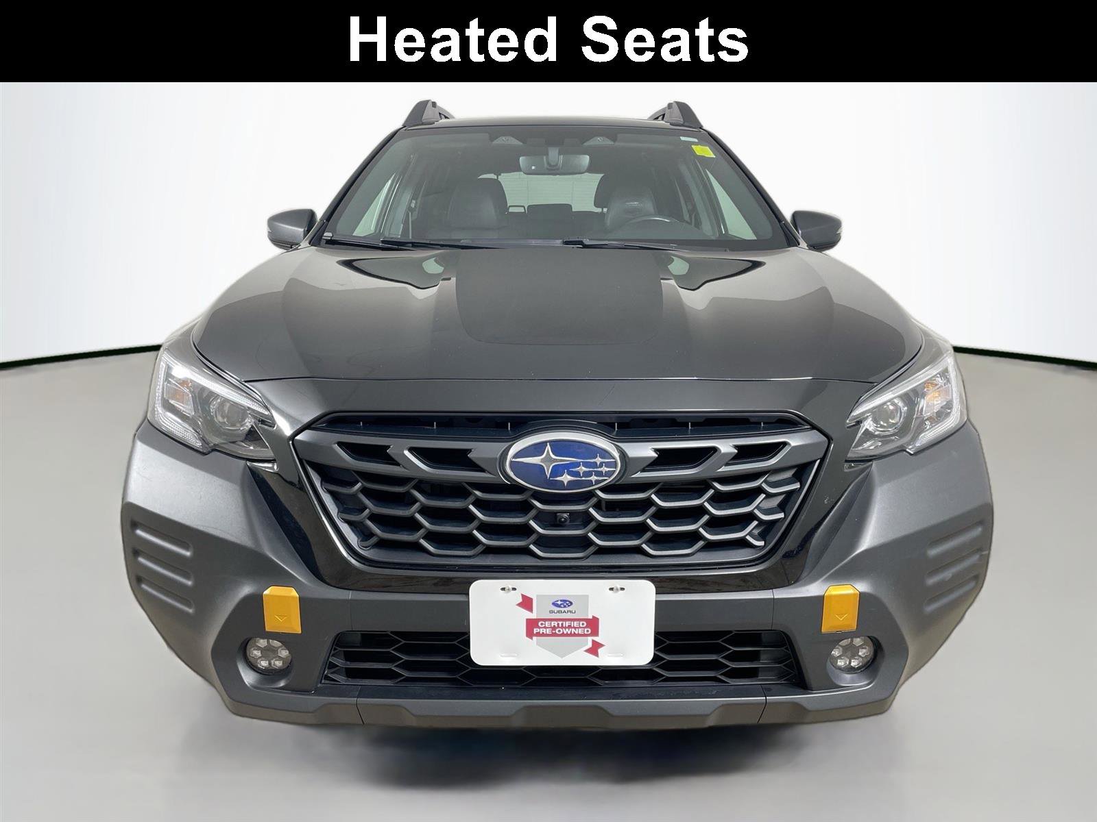 Used 2023 Subaru Outback Wilderness image 3