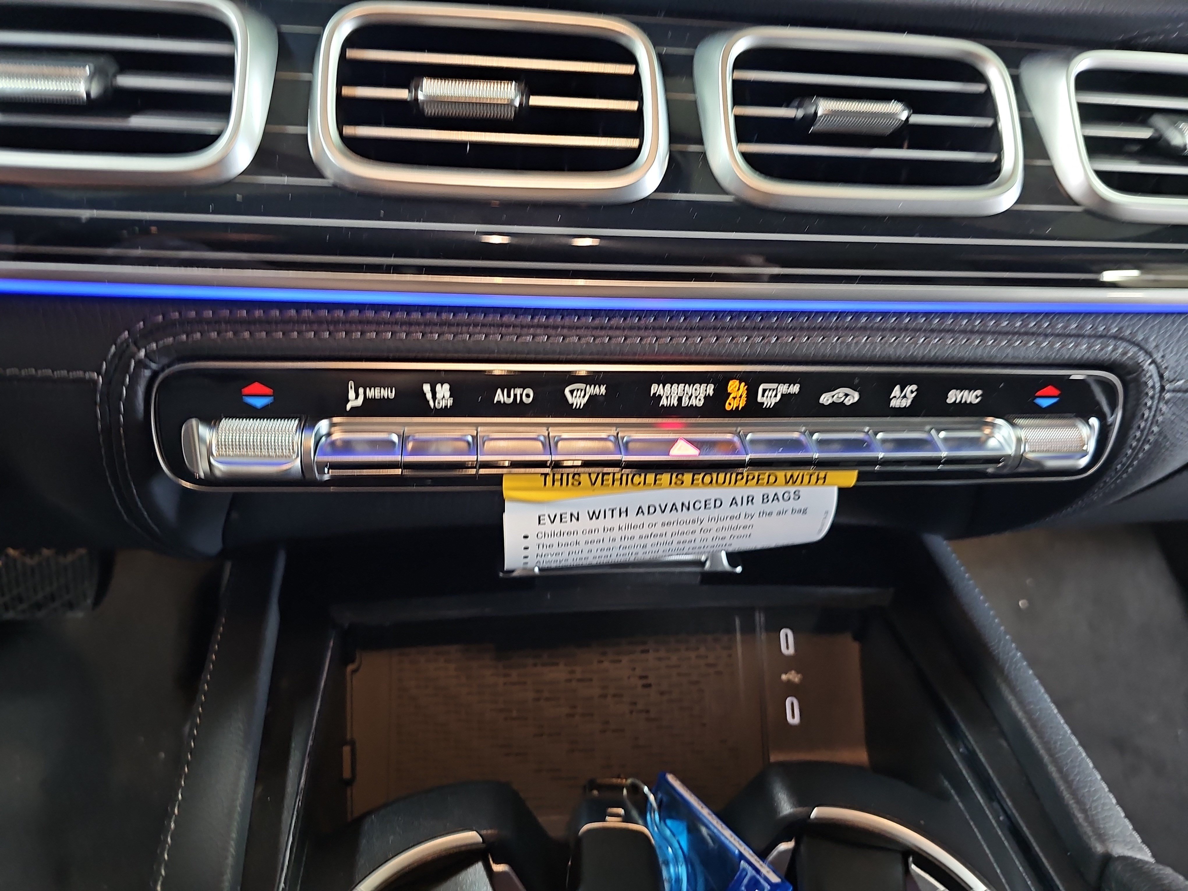 New 2026 Mercedes-Benz GLE 450 4MATIC image 22