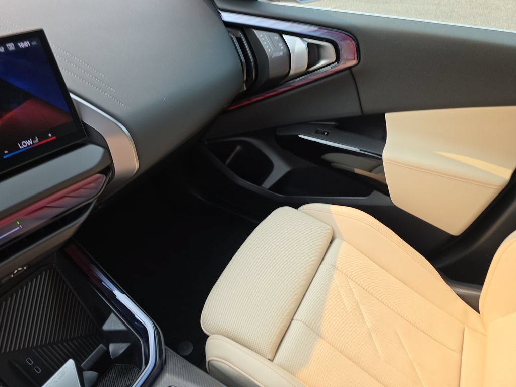 Used 2026 BMW X3 xDrive30i AWD/4WD image 32