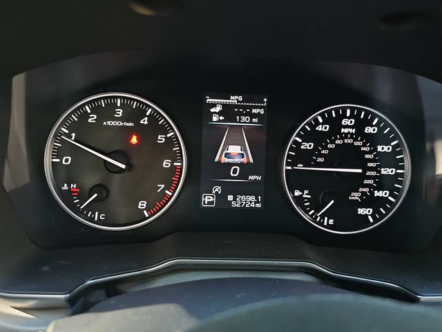 Certified 2021 Subaru Outback Onyx Edition XT AWD/4WD image 11