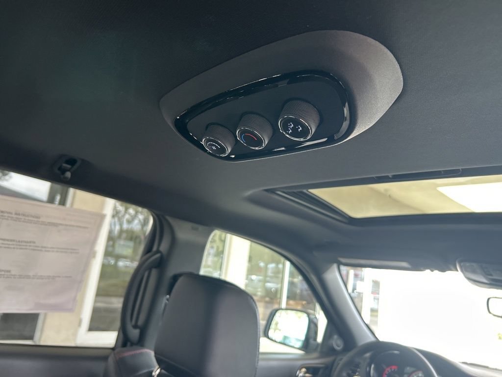 New 2026 Dodge Durango GT AWD/4WD image 34