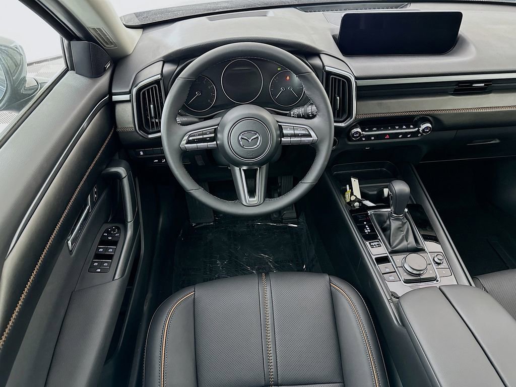 New 2025 MAZDA CX-50 AWD 2.5 S w/ Cargo Package image 30