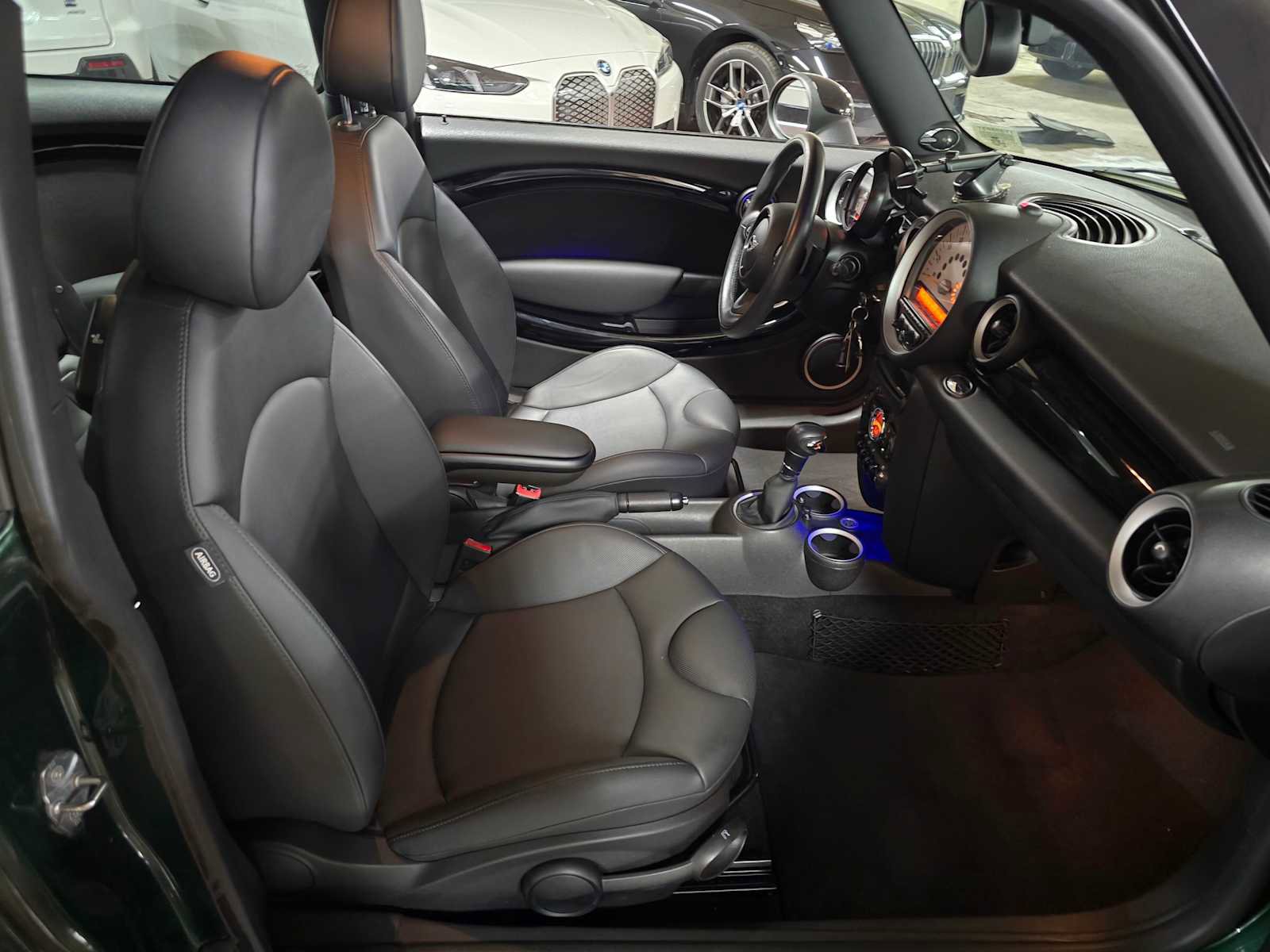 Used 2013 MINI Cooper Clubman S FWD image 11