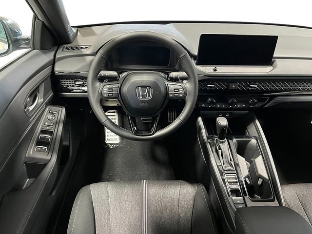 New 2026 Honda Accord Sport image 21