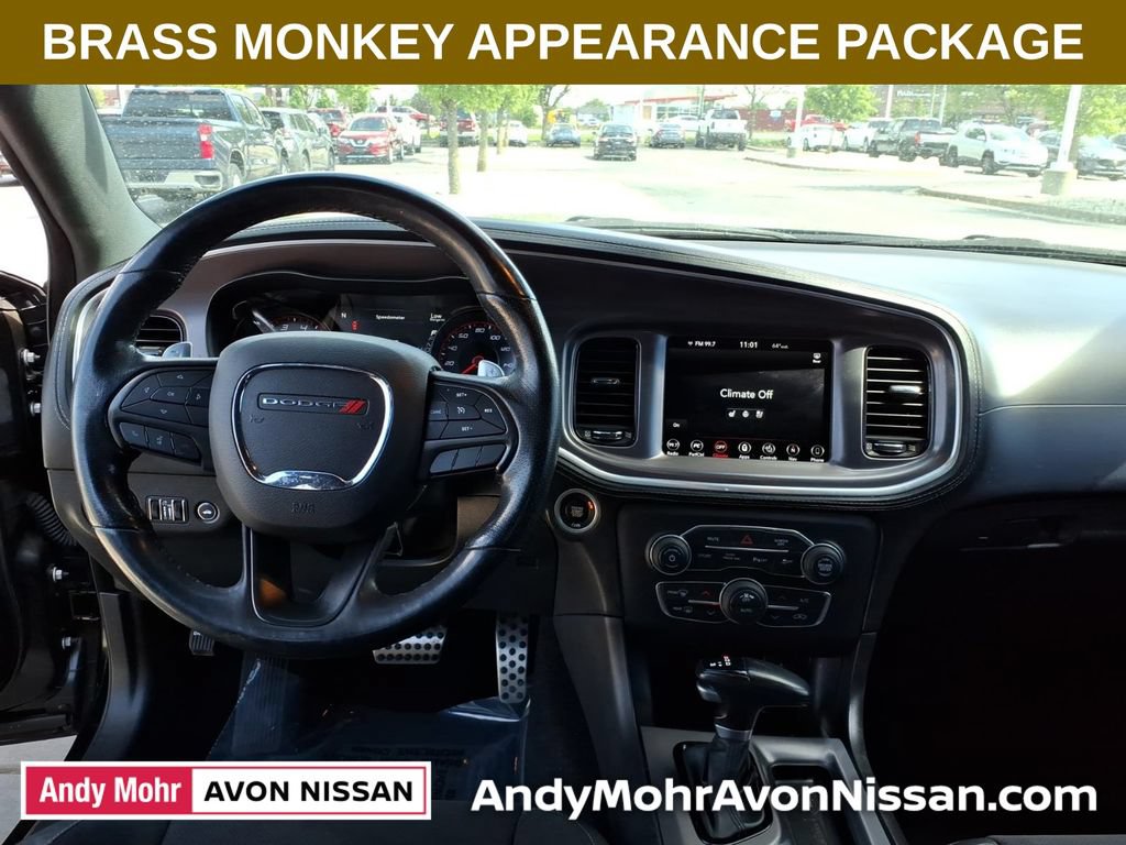 Used 2019 Dodge Charger R/T w/ Plus Group RWD image 29