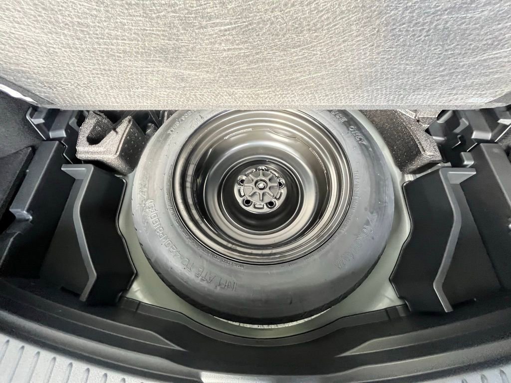 New 2025 MAZDA CX-5 AWD 2.5 S image 28