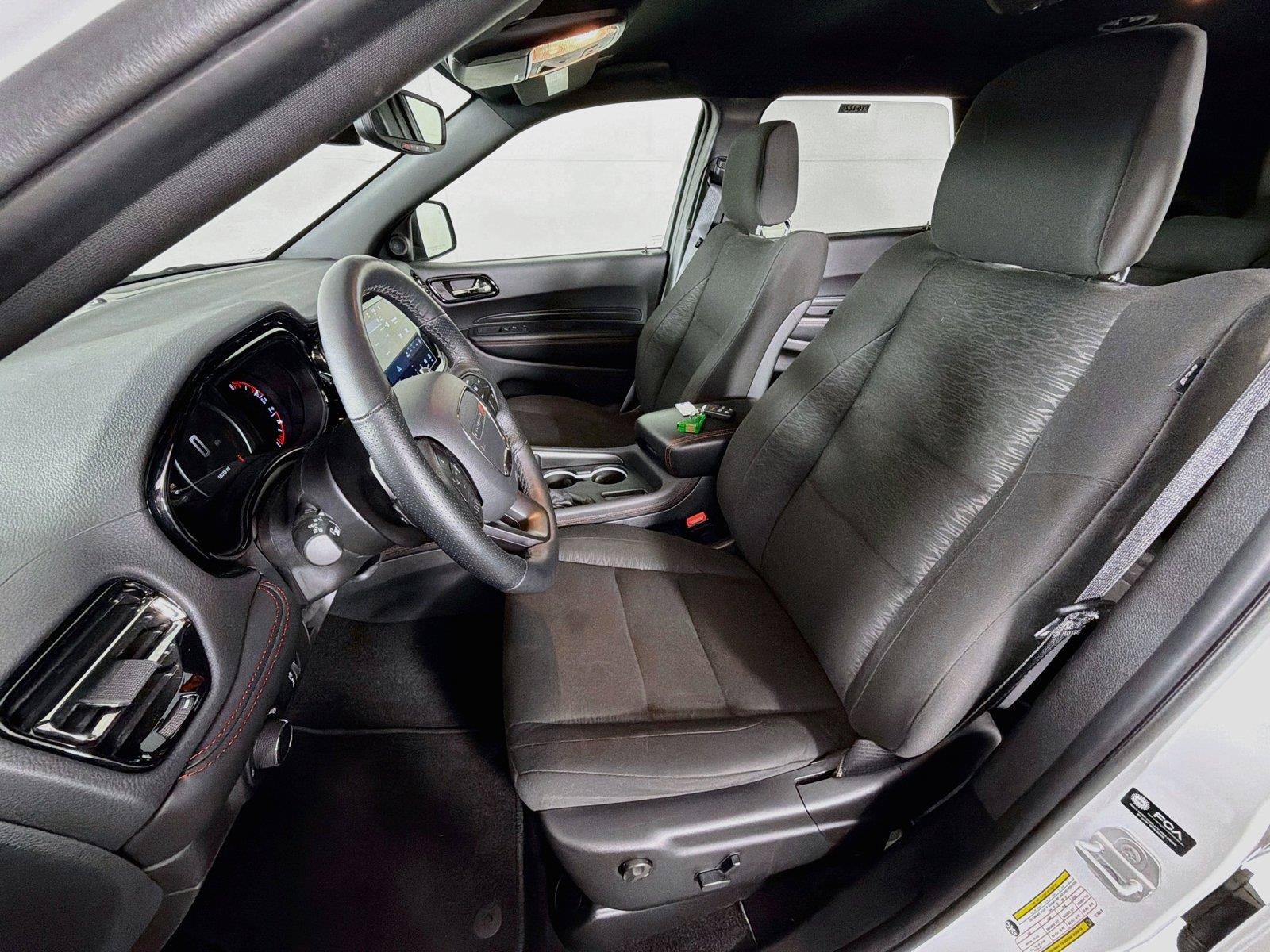 Used 2026 Dodge Durango GT AWD/4WD image 2