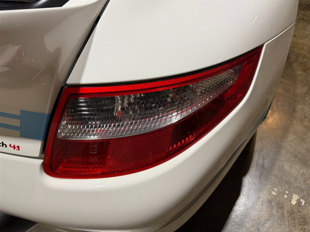 Used 2006 Porsche 911 GT3 RS image 39