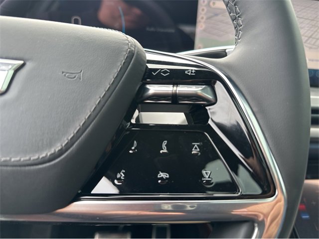 New 2026 Cadillac Vistiq Premium Luxury w/ LPO, Floor Liner Package image 21