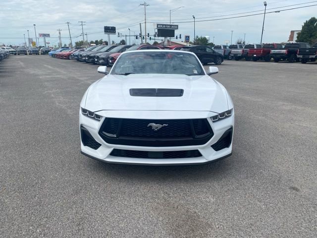 New 2024 Ford Mustang GT Premium image 9