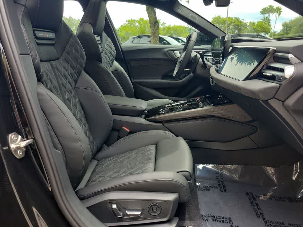 New 2026 Audi S5 Premium Plus AWD/4WD image 22