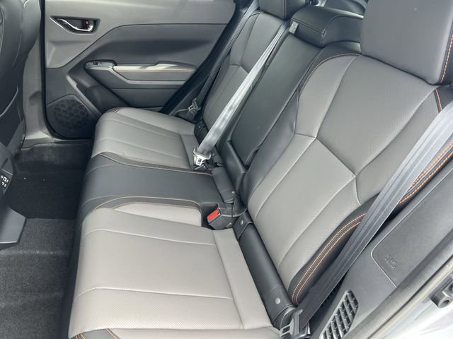 New 2026 Subaru Crosstrek 2.5i Limited AWD/4WD image 31