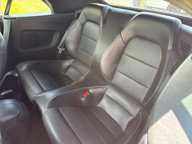Certified 2023 Ford Mustang Premium RWD image 19