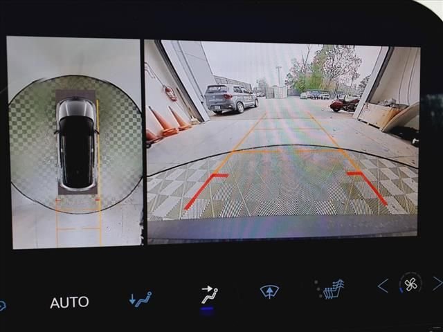 New 2025 Chevrolet Blazer EV LT image 10
