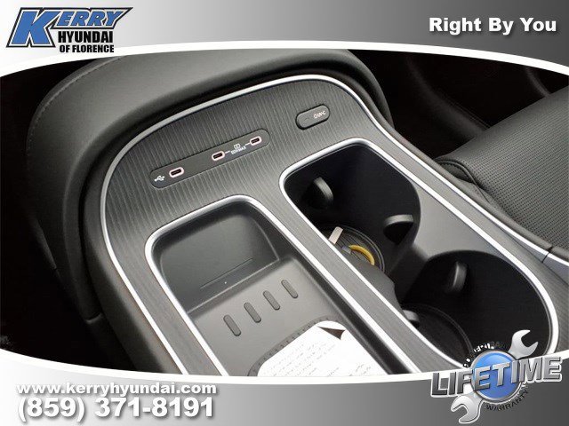 New 2026 Hyundai Palisade Calligraphy image 15