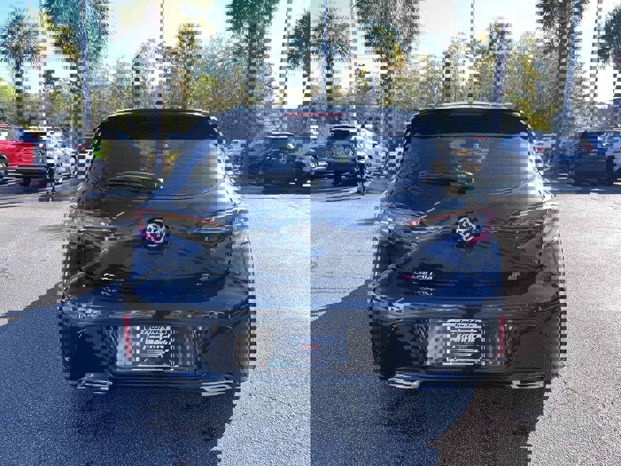 Used 2019 Toyota Corolla SE image 9